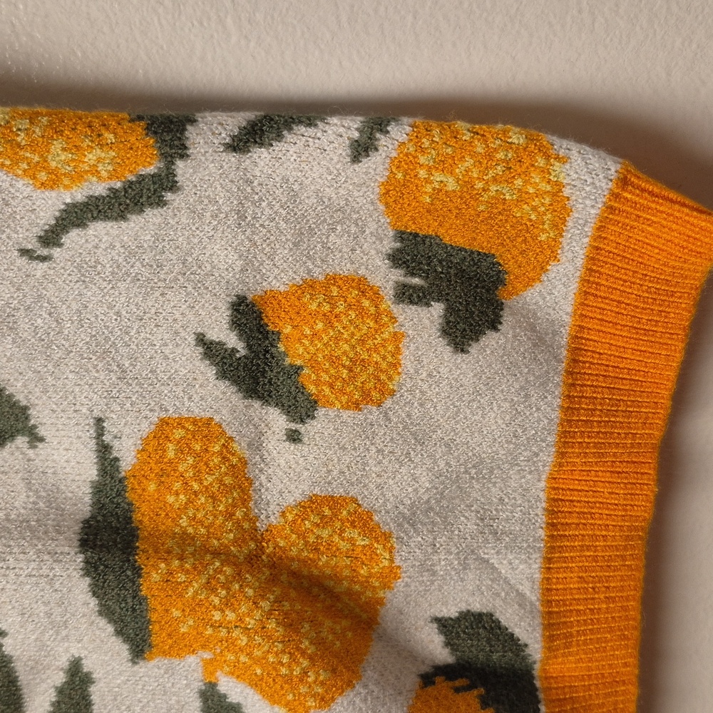 Womens Knit Tank Top (M) NWT - Picture 3 of 7